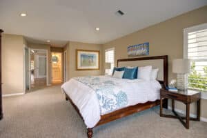 property staging