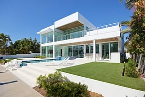 Real estate photo